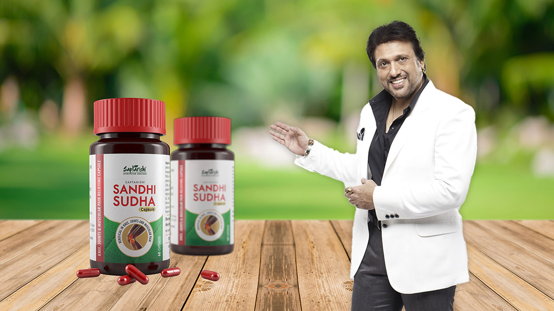 sandhi sudha capsules